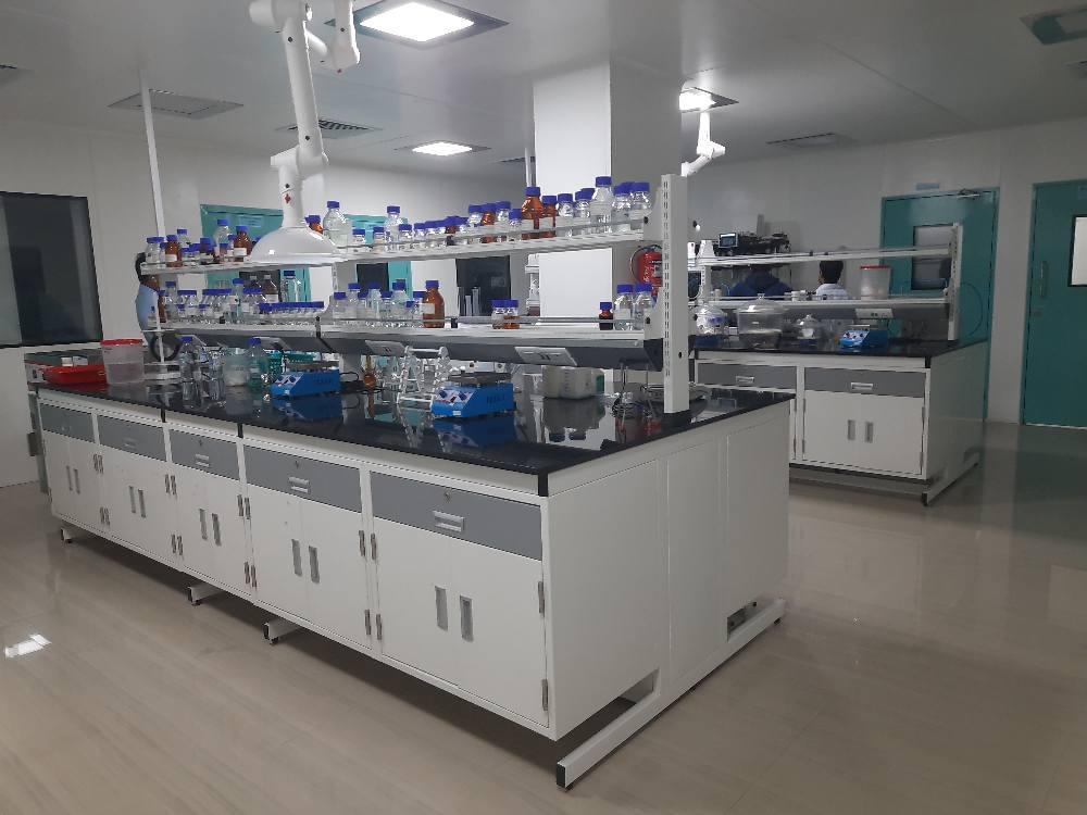Spot Extractor in Use