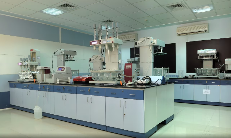 About Ved Lab Furniture