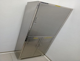 Apron Cabinets