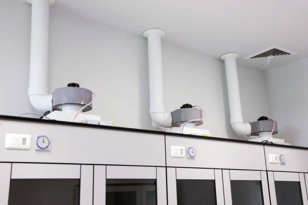 ExhaustBlower