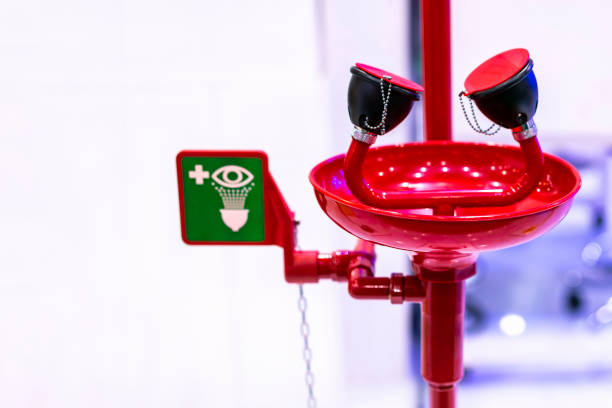 Eyewash
