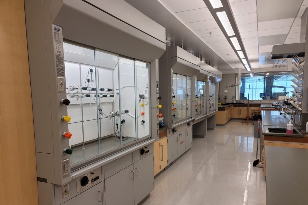 Fume Hoods