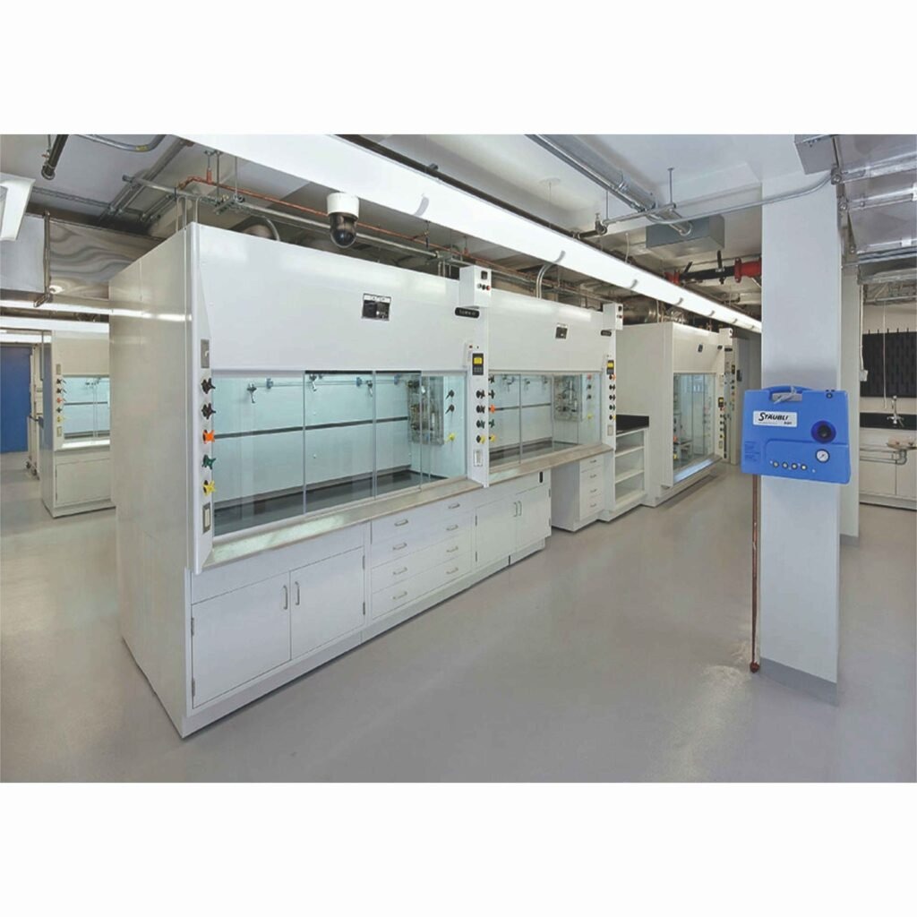 Benchtop Fume Hood