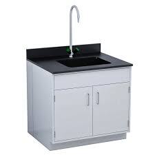 Lab Sinks and Fixtures 