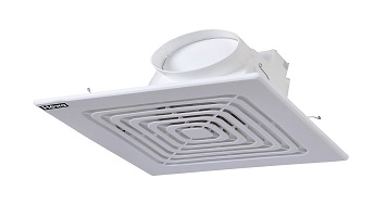Roof-Mounted Exhaust Blower