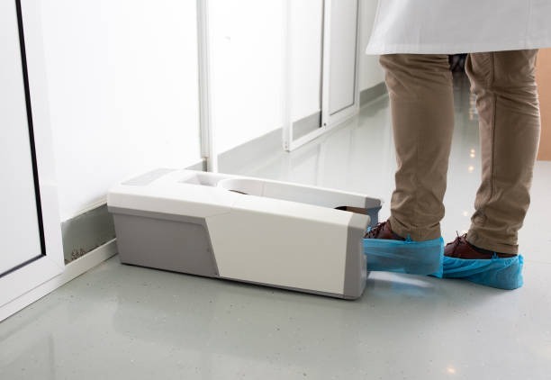 Shoe Dispenser