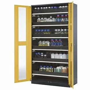 Storage Cupboards