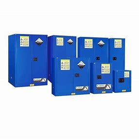 Vertical Storage