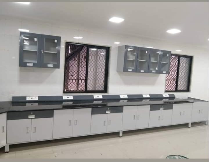 Wall Cupboards