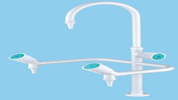 Water Fixtures
