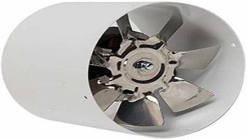 Inline Exhaust Blower